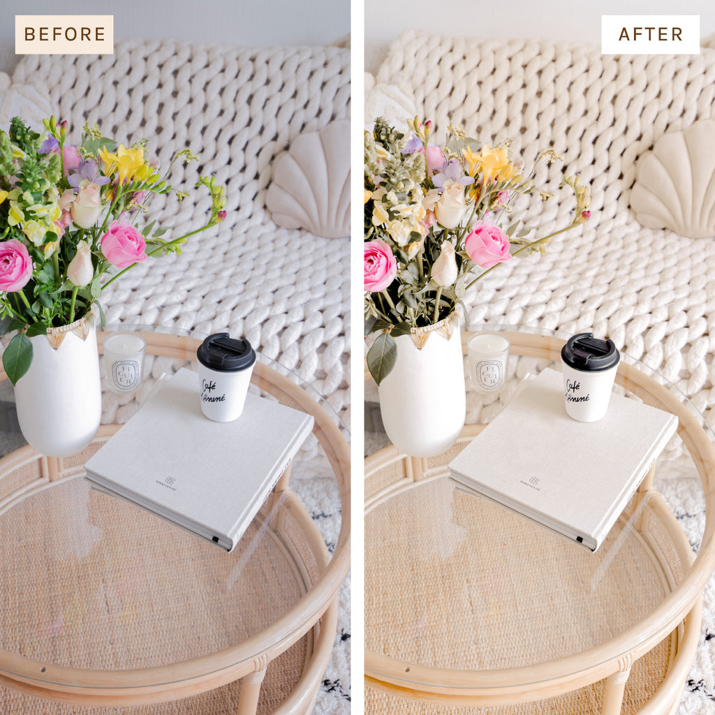 Spring Preset Pack – Presets by Kelsey