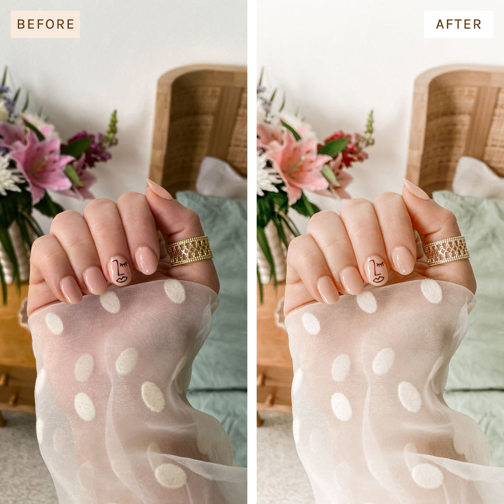 Presets By Kelsey Ibiza Preset