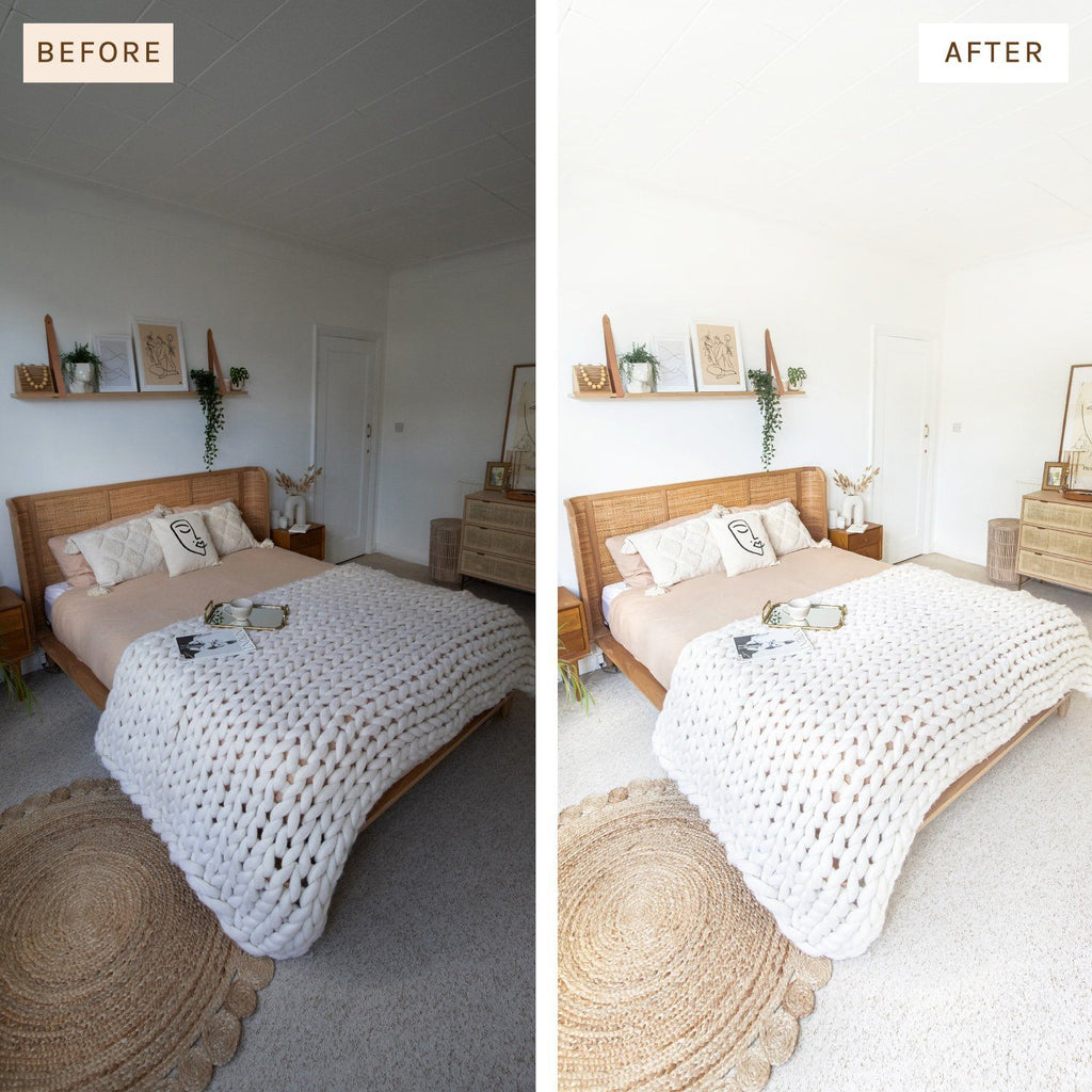 Interior Preset Pack presetsbykelsey 