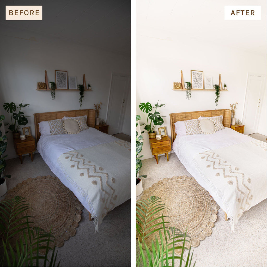 Interior Preset Pack presetsbykelsey 