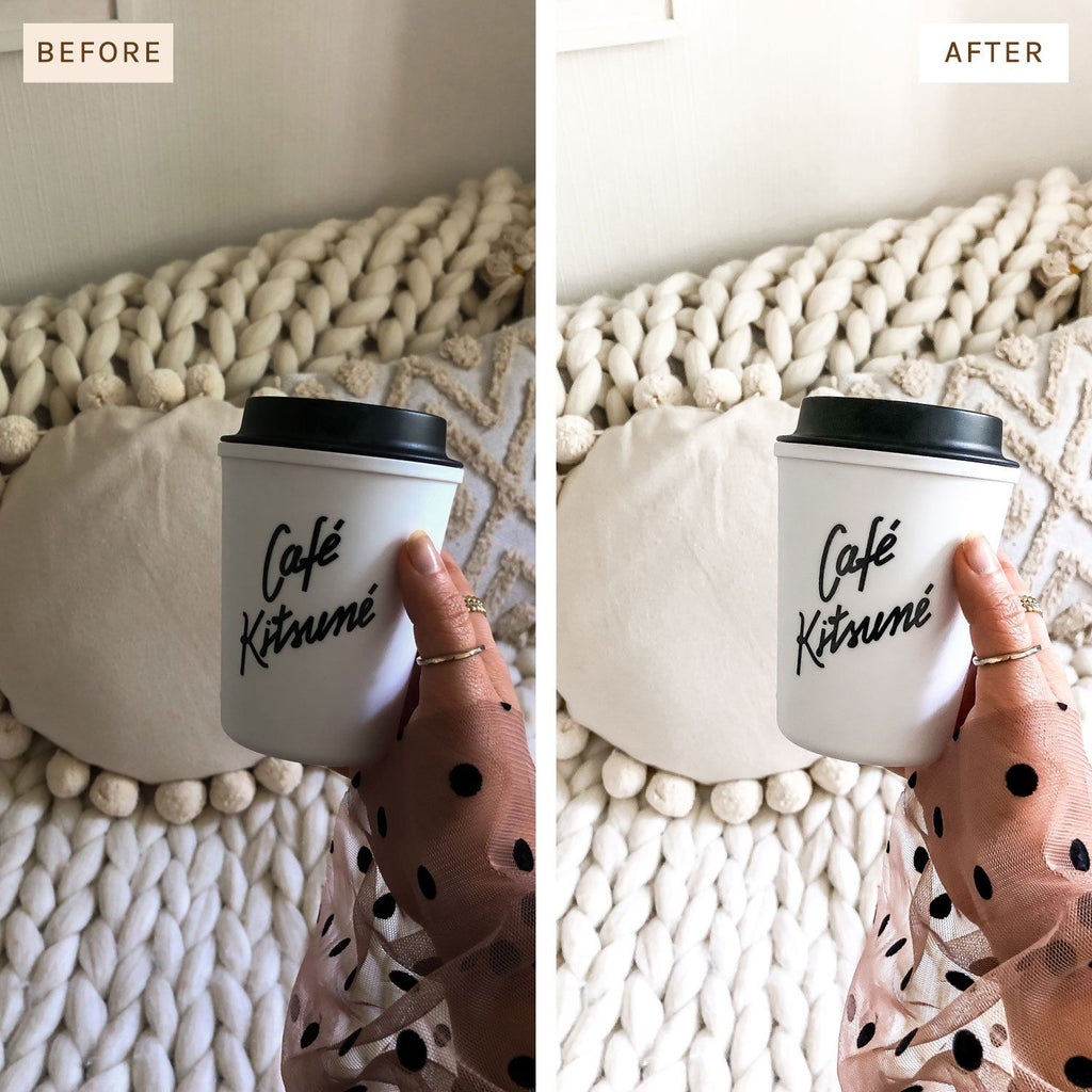 Interior Preset Pack presetsbykelsey 