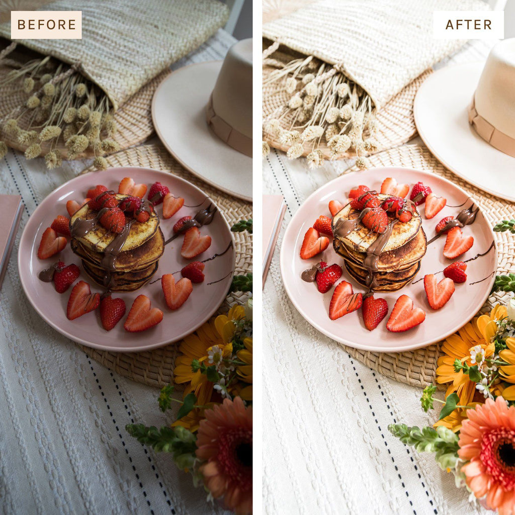 Interior Preset Pack presetsbykelsey 