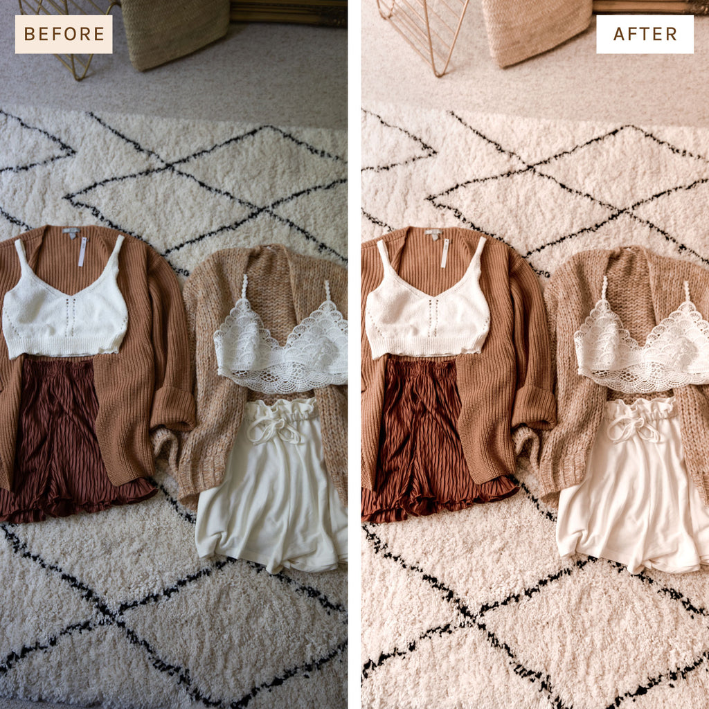 Presets By Kelsey Moody Preset