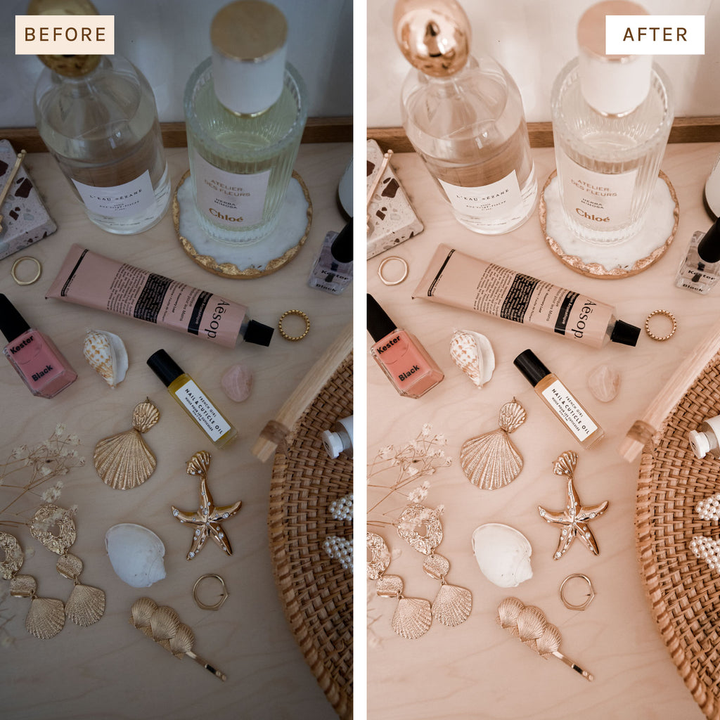 Presets By Kelsey Moody Preset