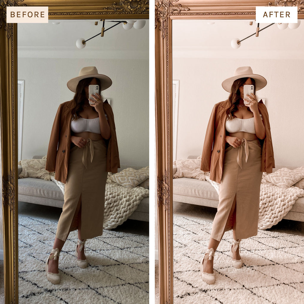 Presets By Kelsey Moody Preset