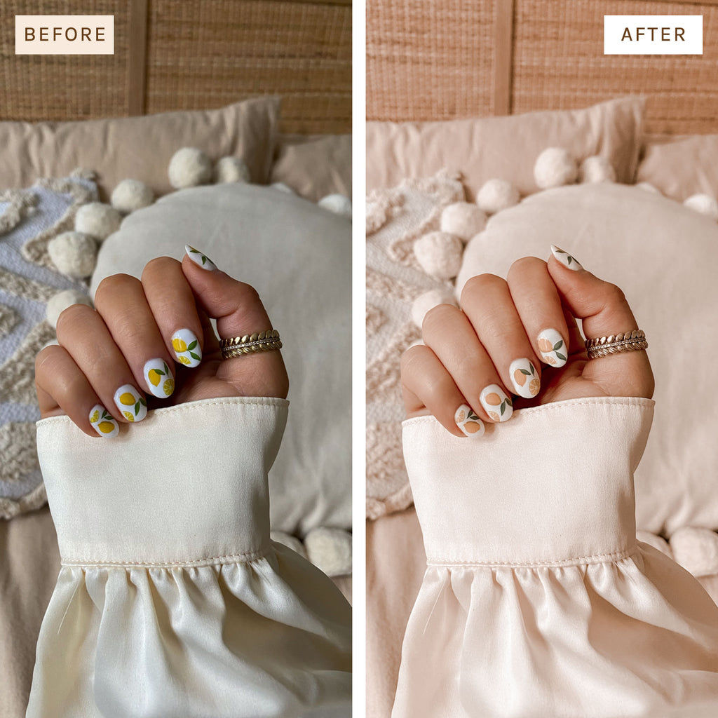 Presets By Kelsey Moody Preset