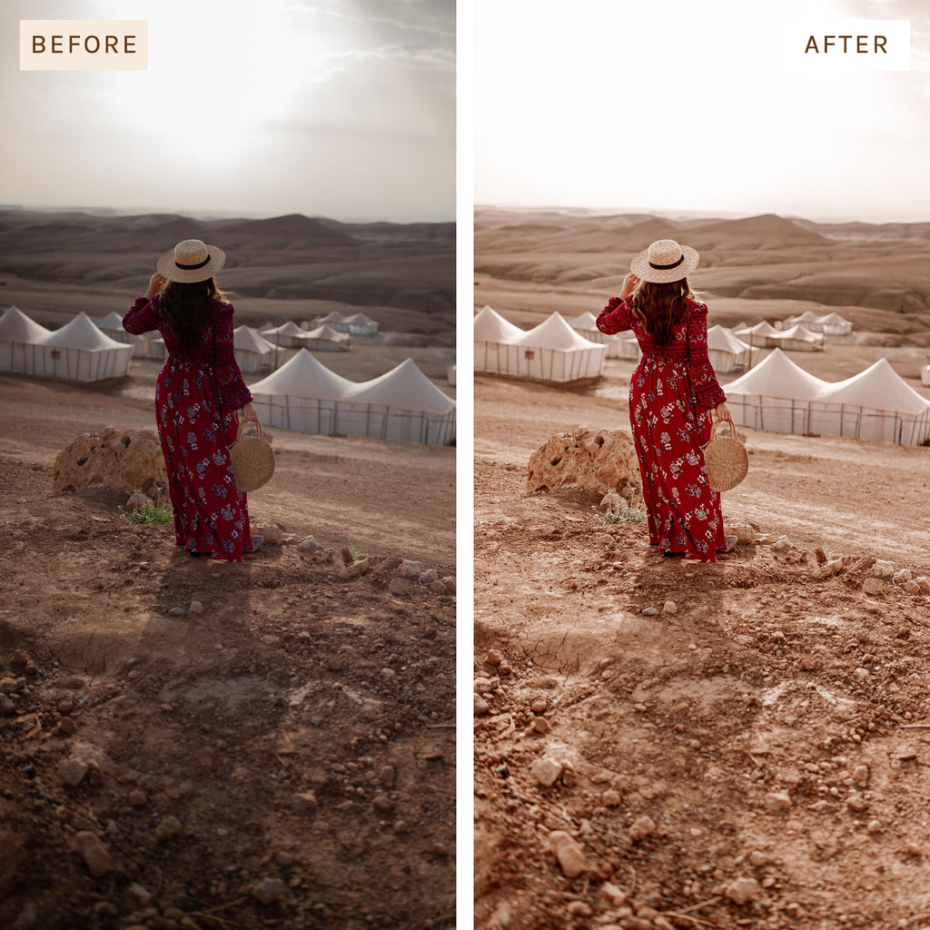 Presets By Kelsey Moody Preset