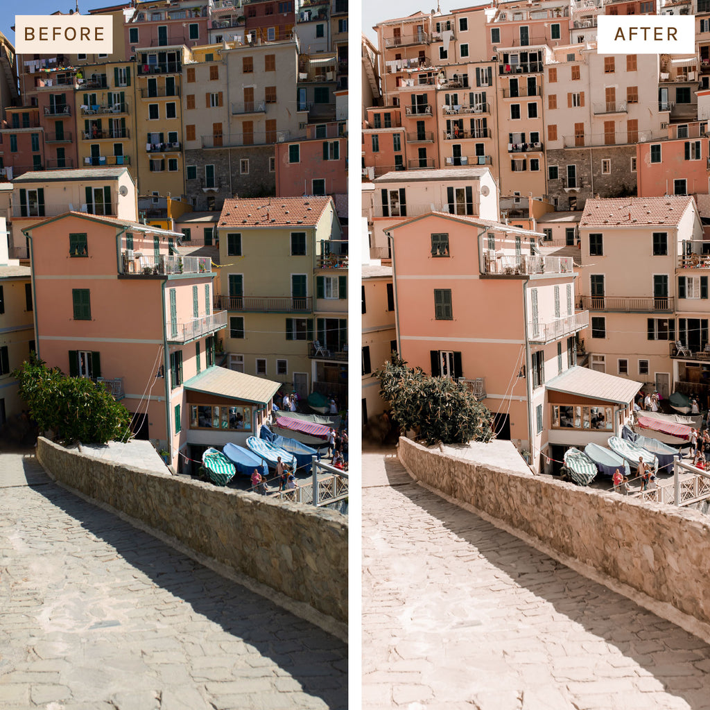 Presets By Kelsey Moody Preset