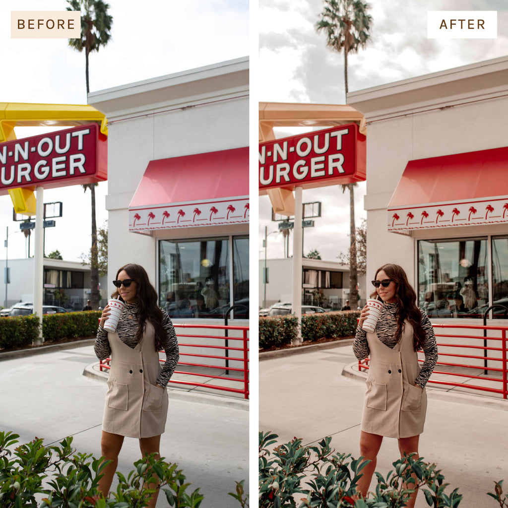 Presets By Kelsey Moody Preset