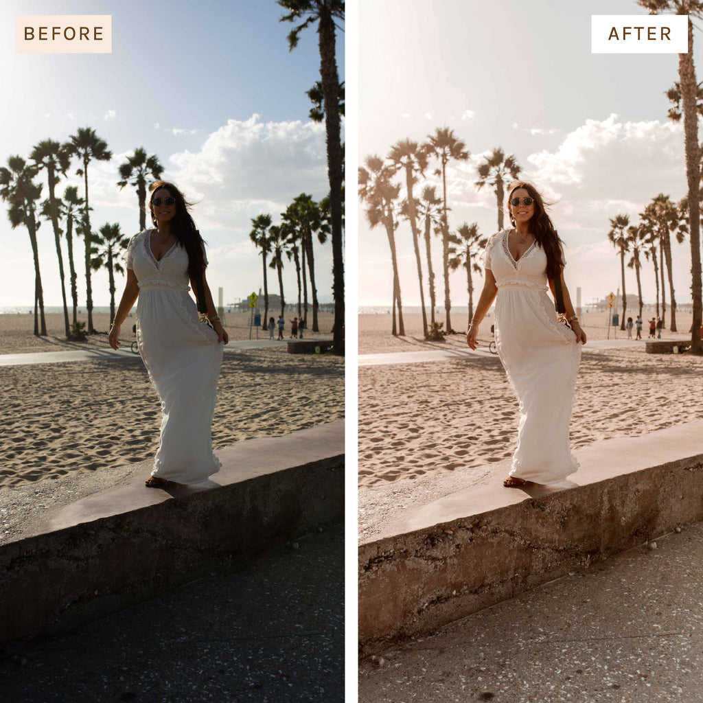 Presets By Kelsey Moody Preset